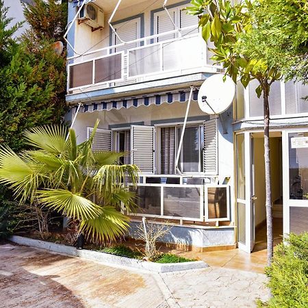 White Sea View Apartment Velipoje Exterior photo